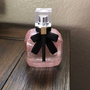 YSL Mon Paris Eau De Parfum